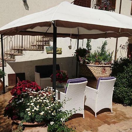 Bed And Breakfast Casale Isorella San Gemini Εξωτερικό φωτογραφία