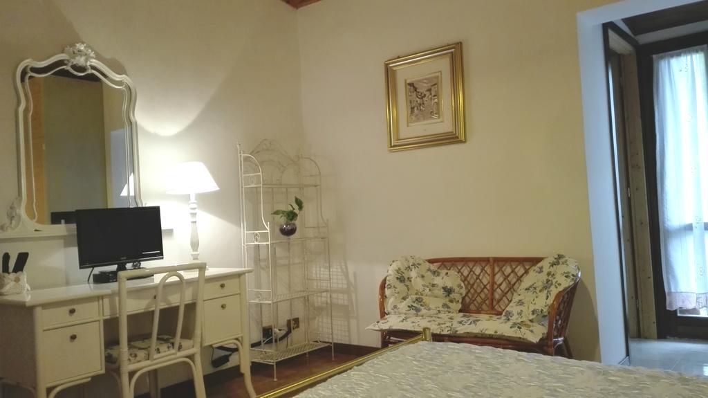 Bed And Breakfast Casale Isorella San Gemini Εξωτερικό φωτογραφία