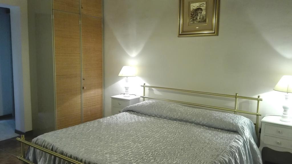 Bed And Breakfast Casale Isorella San Gemini Εξωτερικό φωτογραφία