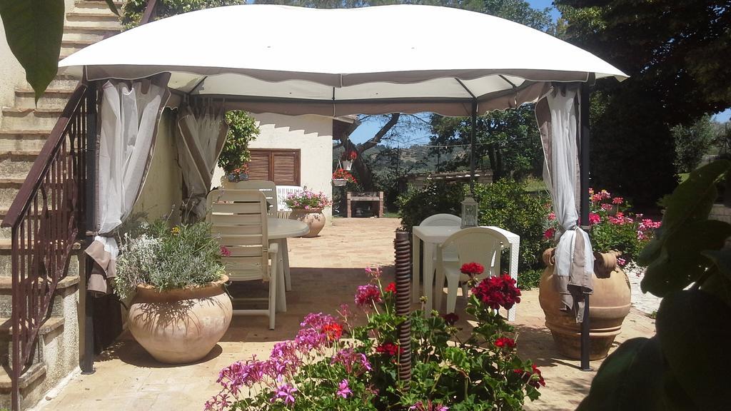 Bed And Breakfast Casale Isorella San Gemini Εξωτερικό φωτογραφία