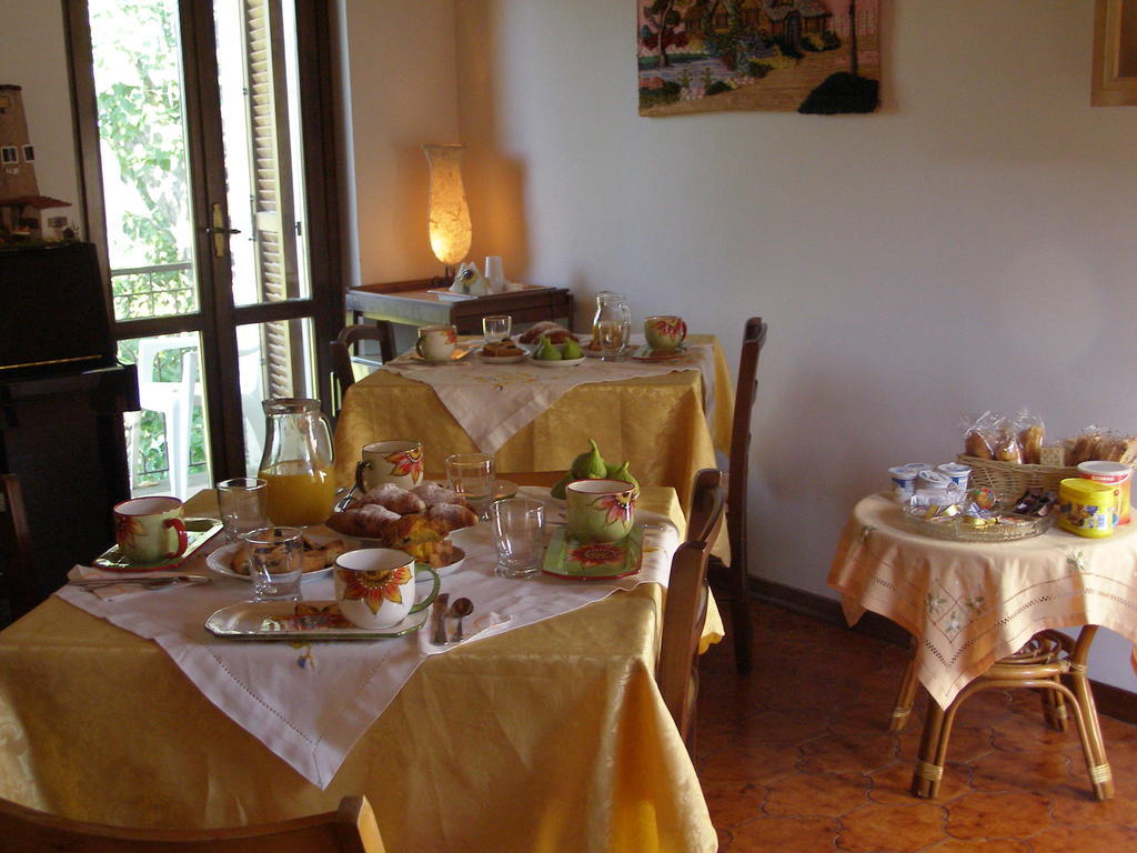 Bed And Breakfast Casale Isorella San Gemini Εξωτερικό φωτογραφία