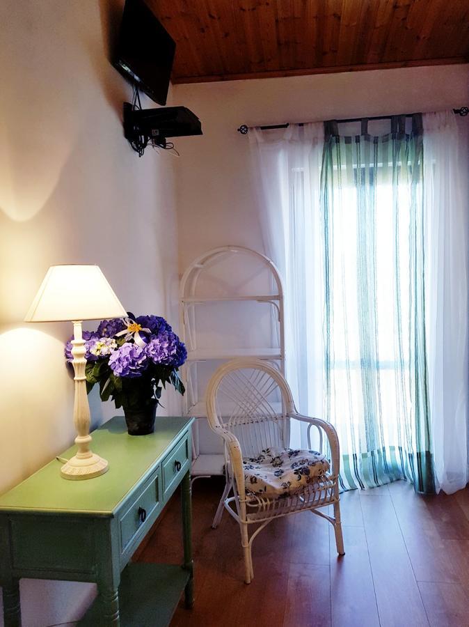 Bed And Breakfast Casale Isorella San Gemini Εξωτερικό φωτογραφία