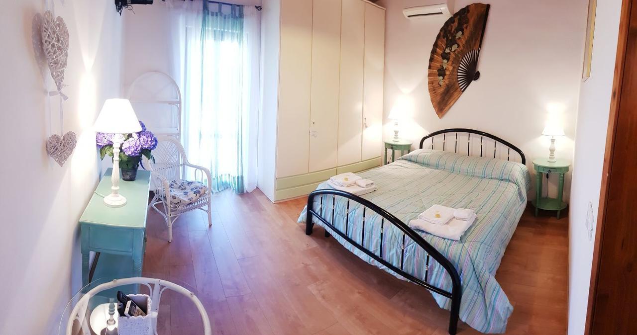 Bed And Breakfast Casale Isorella San Gemini Εξωτερικό φωτογραφία